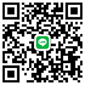 LINE QR Code สำหรับติดต่อ WeLearnDev